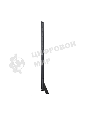 Телевизор RGB Mini-LED 65'' Hisense, Ultra HD, VA, Local Dimming Zones 1056, 4K 48-170Hz, 2K 48-330Hz, Smart TV (HomeOS U9.5), Wi-Fi, DVB-T2/T/C/S2/S, HDR 10+, Dolby Vision, Dolby Atmos, Bluetooth, 4.1.2 CH, 2*15W(Main)+2*10W(Surround)+20W(Subwoofer)+2*10W(Sky), 800 nits, 8000:1, DP(Type-C), CI+(1.4), 4хHDMI, 2хUSB, FreeSync Premium PRO, 170Hz Game Mode Pro, Charcoal grey, 2026