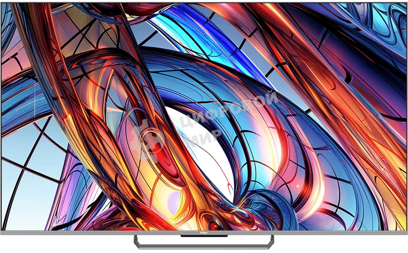 Телевизор Haier 75