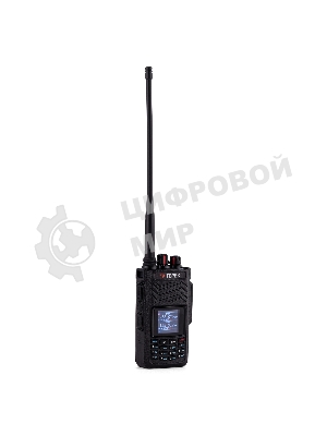 Рация Терек РК-322-2Д 130кан. сигн.Аналоговый