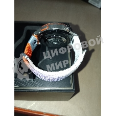 (Восстановленный) Умные часы Huawei WATCH GT RUNNER 2 ORANGE 55020HJU [Cм.описание!]