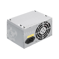 Блок питания ExeGate AAA450 (ES259591RUS), 450Вт, 80мм, серый