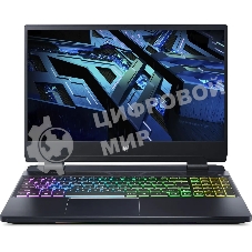 Ноутбук Acer Predator Helios 300 PH315-55-766F 15.6