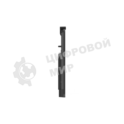 Панель Hisense 65MR6DE черный, 65 