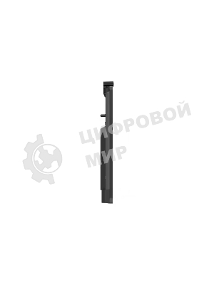 Панель Hisense 65MR6DE черный, 65 
