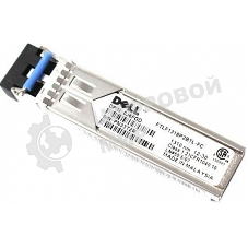 Трансивер DELL 2xSFP Transceivers, FC32, 32GB, for ME4/ME5, Customer Kit