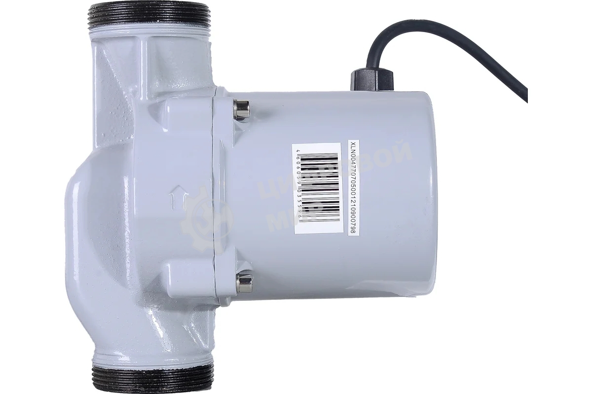 Насос садовый циркуляционный Ресанта ЦРН-32/8 245Вт 3000л/час (77/7/5)