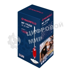 Паровая швабра Maunfeld MF-1935R