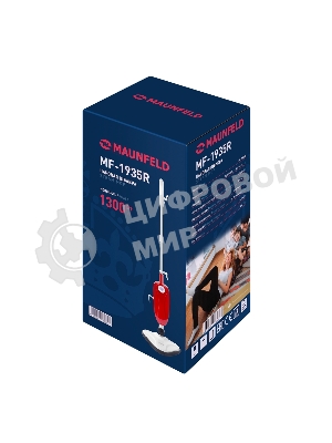 Паровая швабра Maunfeld MF-1935R