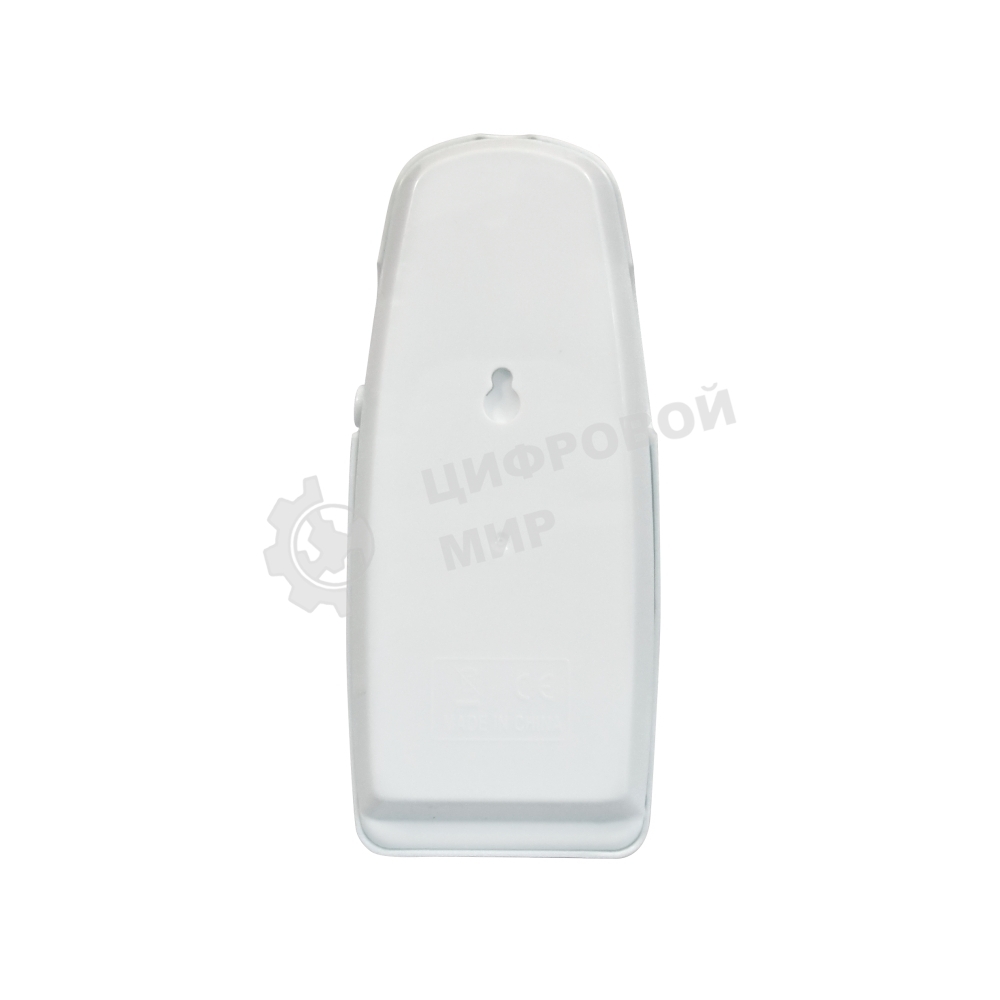 Освежитель воздуха автоматический puff-6110 белый, флакон EUR0 300 мл или 250 мл, 9х10х22 см