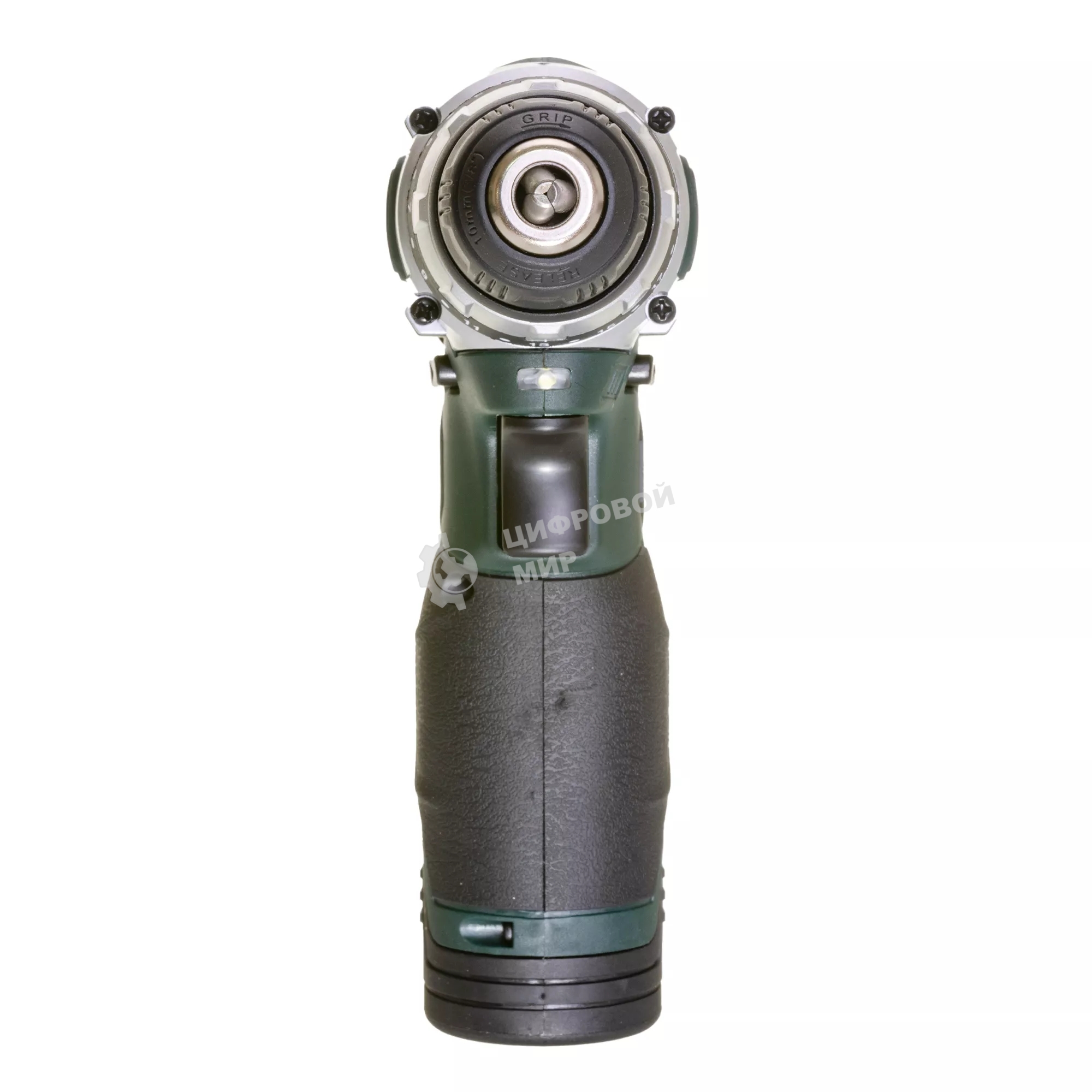 Профессиональный шуруповерт аккумуляторный Klpro KLNM1020 (12 В/2,0 А·ч, 0-1300 об/мин, 12 бит)