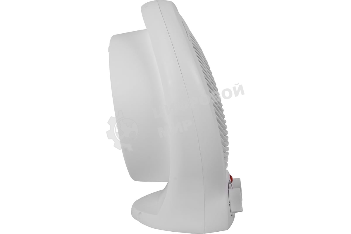 Тепловентилятор Ресанта ТВС-2 [67/2/2] спиральный,/1000/2000 Вт, защита от перегрева