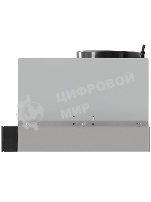 Вытяжка Krona KAMILLA T SENSOR 600 Inox