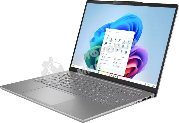 Ноутбук Lenovo IdeaPad Slim 5 14ARP10/14