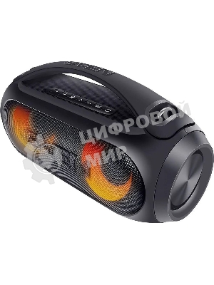 Мобильные колонки SVEN PS-380 2.0 черный