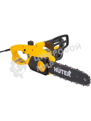 Электрическая цепная пила Huter ELS-1500P 1500Вт дл.шин.:12