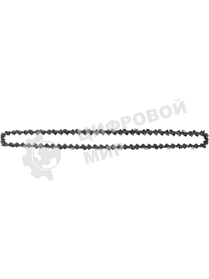 Цепь для цепных пил Huter C1 3/8
