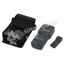 Тестер кабеля 5bites LY-CT008 UTP, STP, TEL, TDR