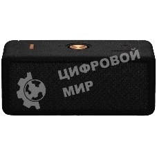 Акустическая система MARSHALL EMBERTON II Цвет Black / Brass да 0.7 кг 1006234