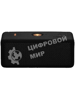 Акустическая система MARSHALL EMBERTON II Цвет Black / Brass да 0.7 кг 1006234
