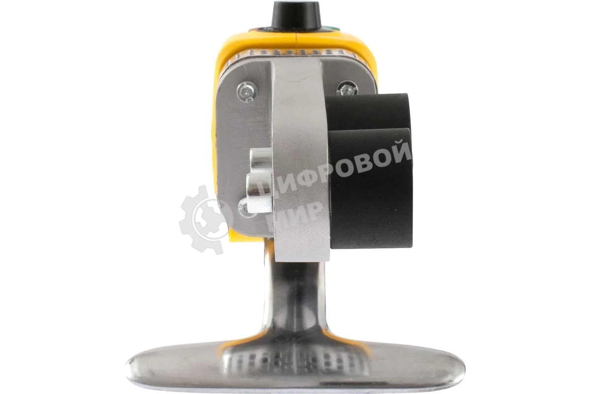 Аппарат для сварки пласт, труб DWP-800, Х-PRO, 800Вт Denzel 94207