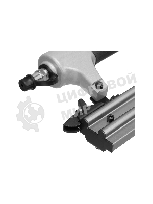 Степлер пневматический Matrix для прямоугольных скоб от 10 до 22мм