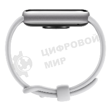 Фитнес-браслет Xiaomi Smart Band 9 Pro Moonlight Silver M2402B1