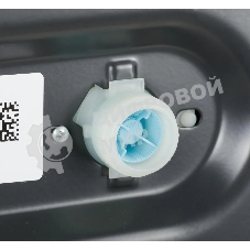 Стиральная машина Beko WSRE6512ZAA 7320210019 черный, загрузка фронтальная 6 кг, 1000 об/мин., класс: А++