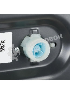 Стиральная машина Beko WSRE6512ZAA 7320210019 черный, загрузка фронтальная 6 кг, 1000 об/мин., класс: А++