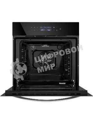Шкаф духовой электрический Maunfeld EOEC.566TB, встраиваемый