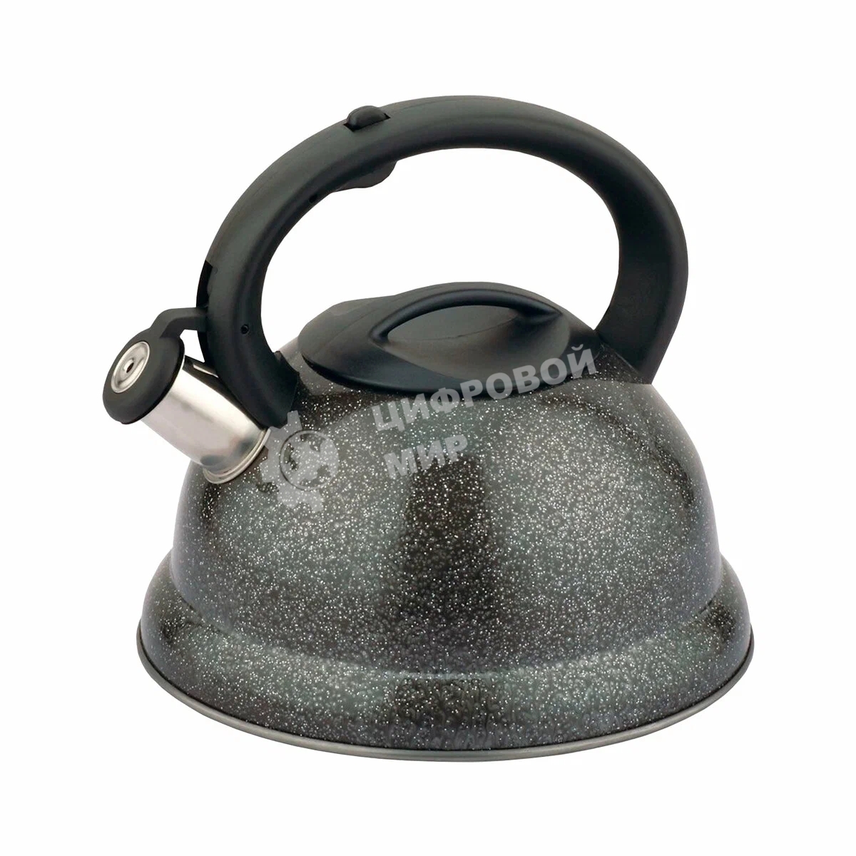 Чайник для плиты Pomi d'Oro P-650192 Napoli, 2,7 л