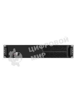 Серверный корпус ExeGate Pro 2U330-03 RM 19