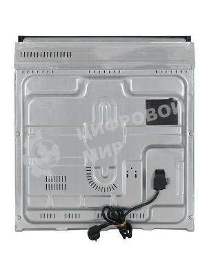 Духовой шкаф электрический Indesit IBFTE 3844 J BL черный