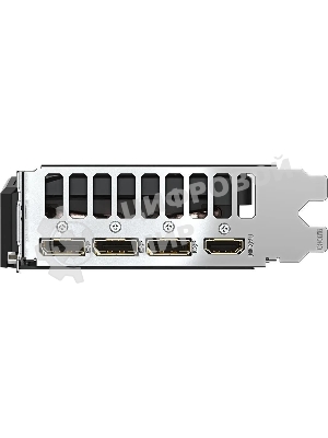 Видеокарта Gigabyte RTX 5060 GV-N5060WF2-8GD 1.0 NV RTX 5060 8Gb 128bit GDDR7 2497/28000/HDMIx1/DPx3 PCI-E 5.0