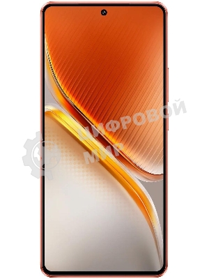 Смартфон iQOO Neo 10 12/256Gb оранжевый
