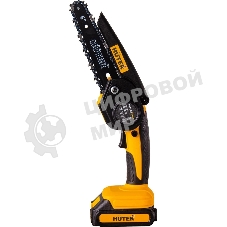 Электрическая цепная пила Huter ELS ELS-20Li дл.шины:6