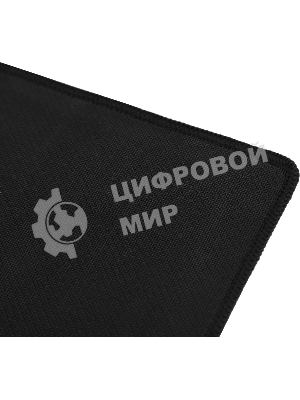 Коврик для мыши A4Tech Bloody B-035S черный 350x280x2мм