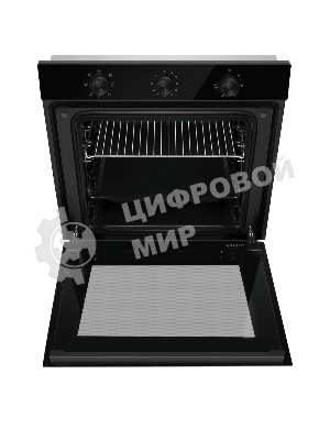 Шкаф духовой электрический MAUNFELD FEOF7871B2