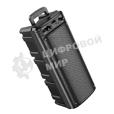 Минисистема HOCO BS52 черный