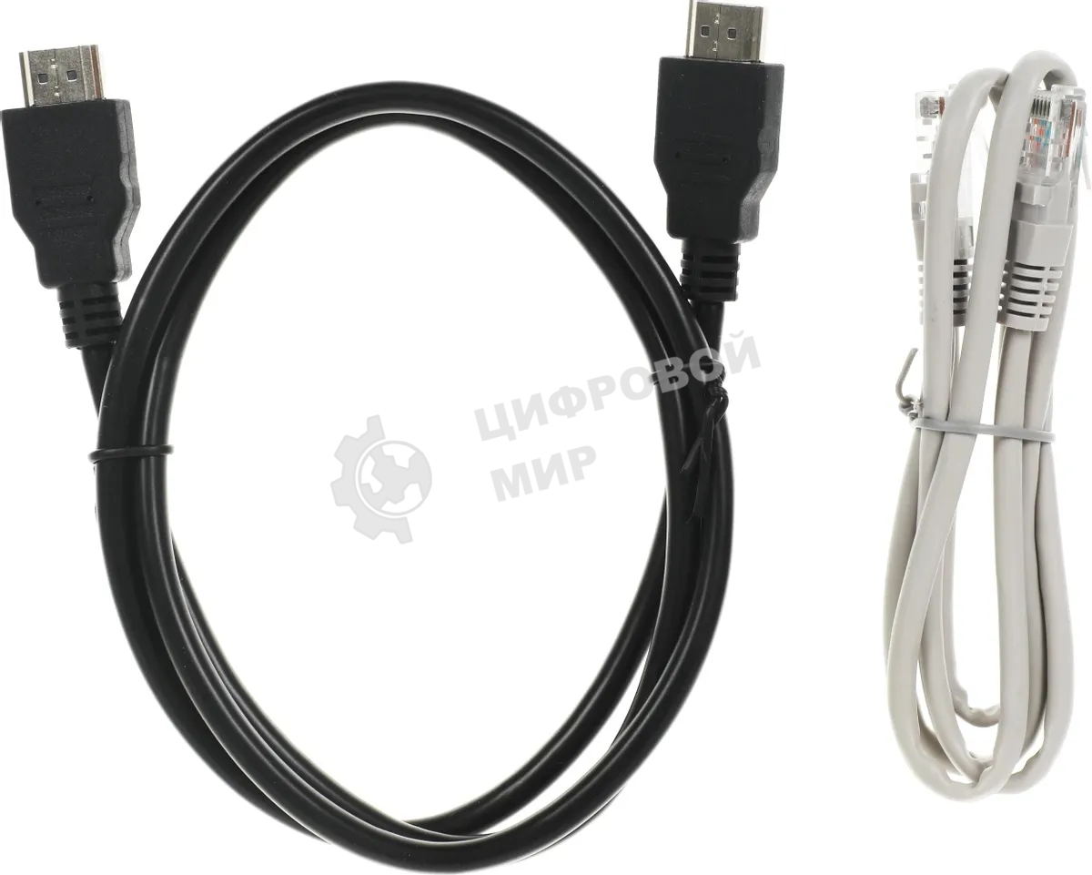 Система видеонаблюдения KIT 8CHW-3TC K8W-3TC TENDA