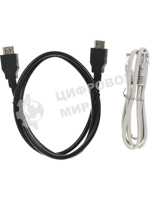 Система видеонаблюдения KIT 8CHW-3TC K8W-3TC TENDA