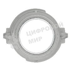 Головка рукавная Denzel HC-80, диаметр 3