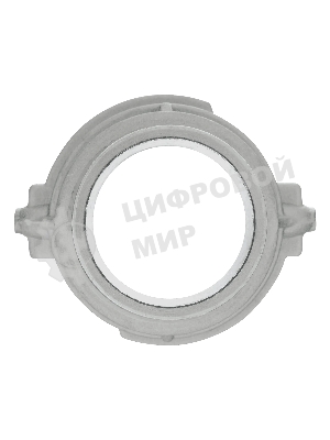 Головка рукавная Denzel HC-80, диаметр 3