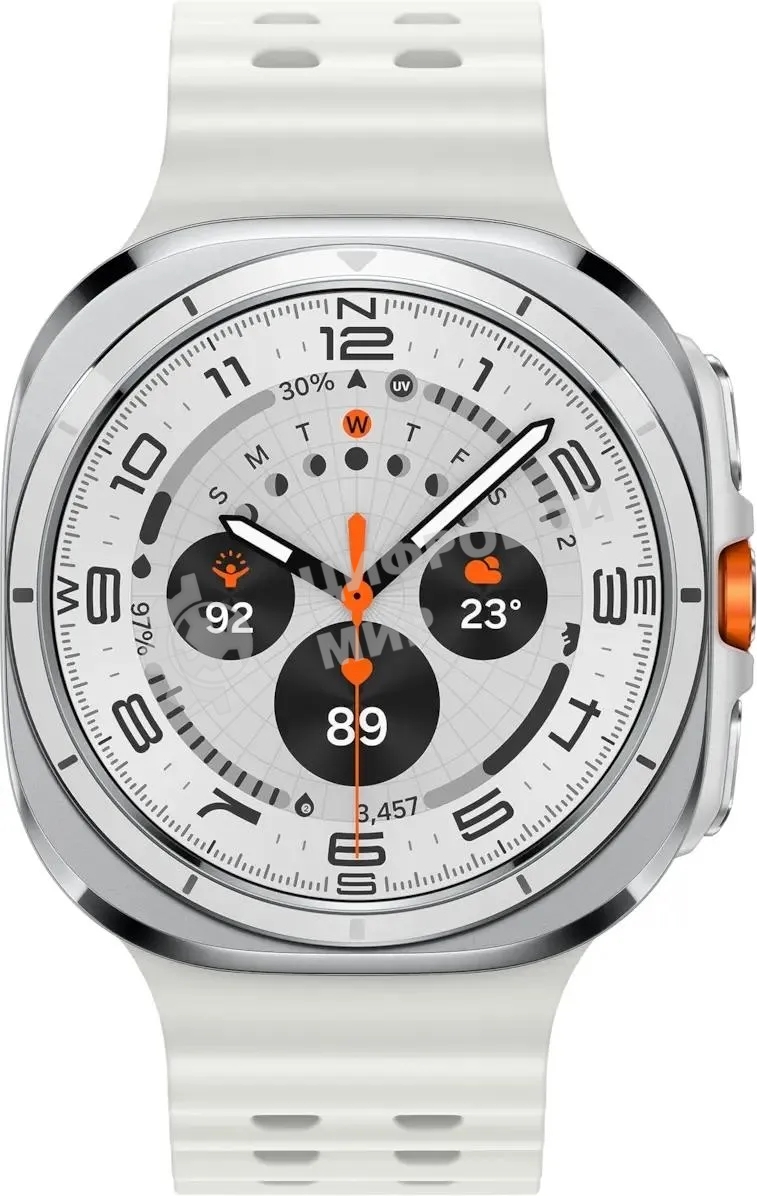 Умные часы Samsung Galaxy Watch Ultra LTE 1.5