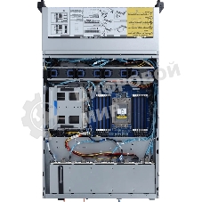 Серверная платформа 2U R262-ZA0 GIGABYTE