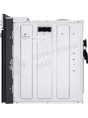 Шкаф духовой электрический Maunfeld EOEC516S, встраиваемый