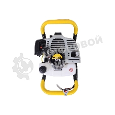 Мотобур Huter GGD-300 Grey