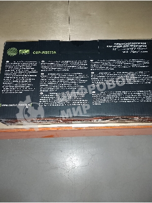 (Поврежденная упаковка) Картридж лазерный CACTUS CSP-W2073A (W2073A) фиолетовый ((700стр.) для Color Laser 150a/150nw/178nw MFP/179fnw MFP) (CSP-W2073A)