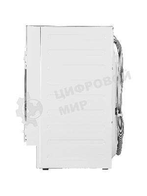 Стиральная машина встраиваемая Electrolux EW8F348SCI белый, загрузка фронтальная 8 кг, 1400 об/мин, класс A+++