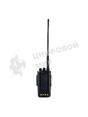 Рация Терек РК-322-2Д 130кан. сигн.Аналоговый