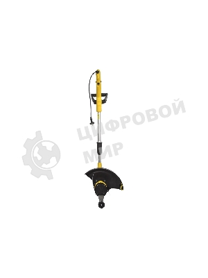 Электрический триммер Huter GET-320